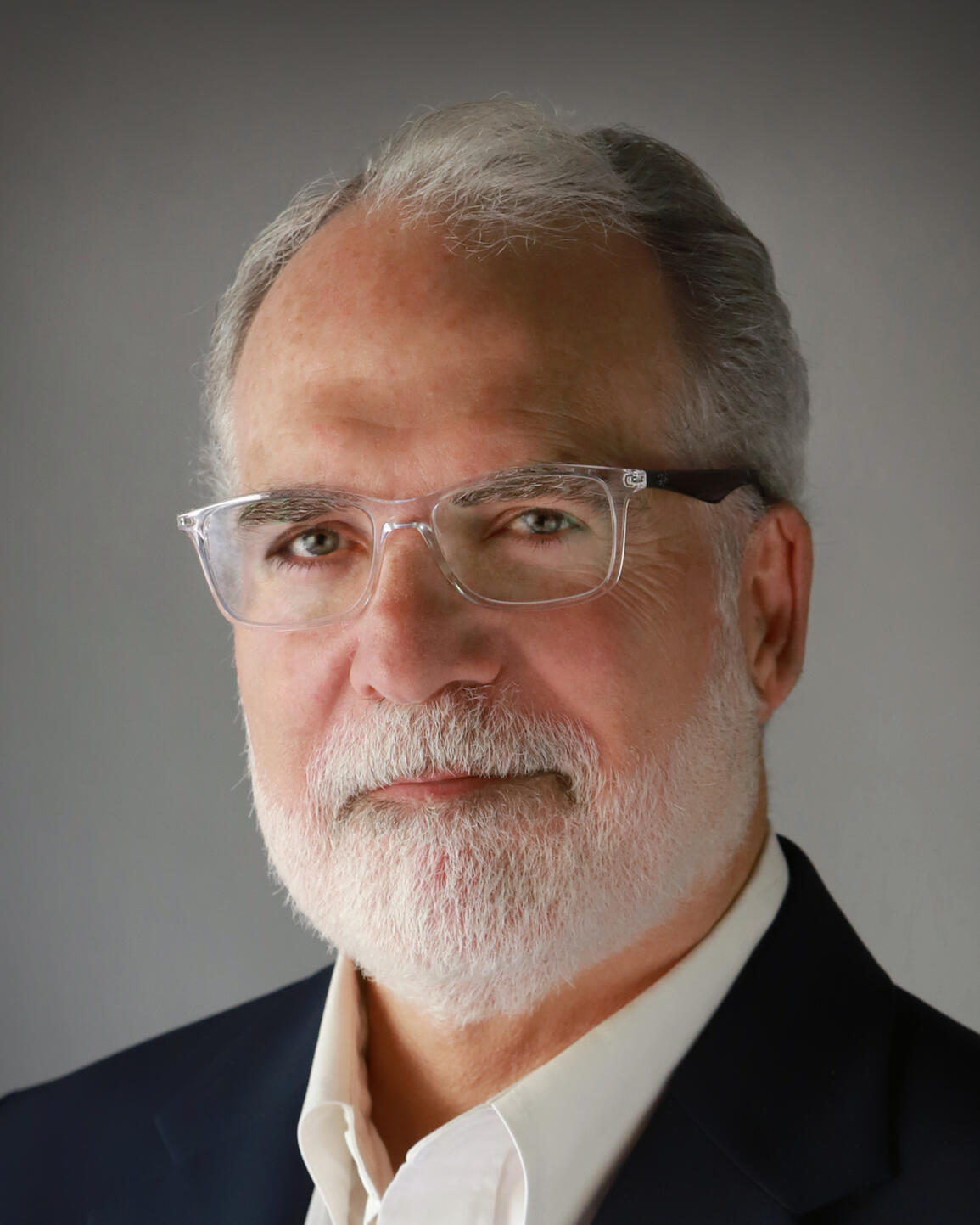 Rob Gusky - Principal