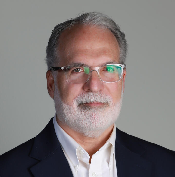 Rob Gusky - Principal